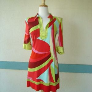 Cynthia Steffe Shift Dress